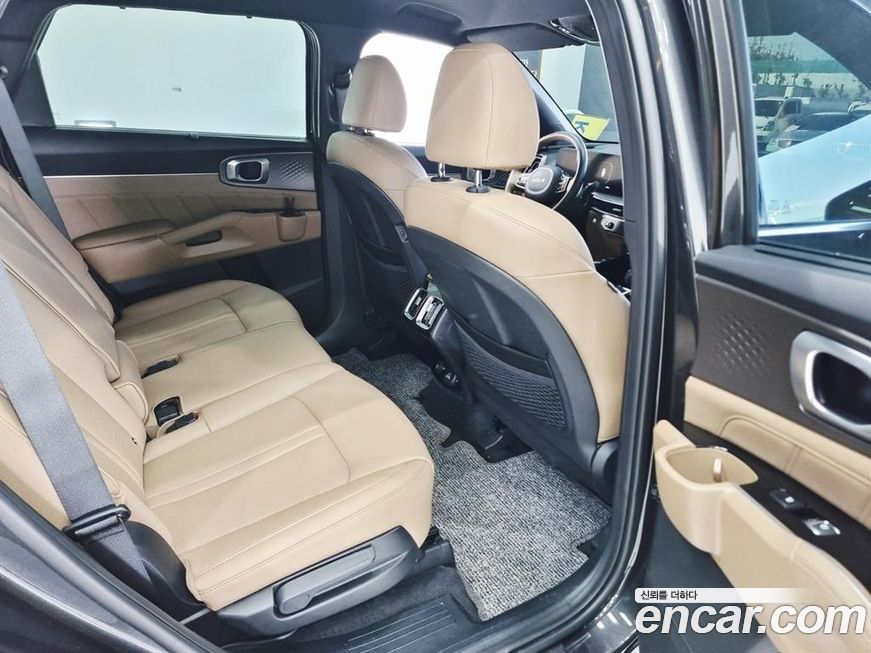 Kia Sorento 2025