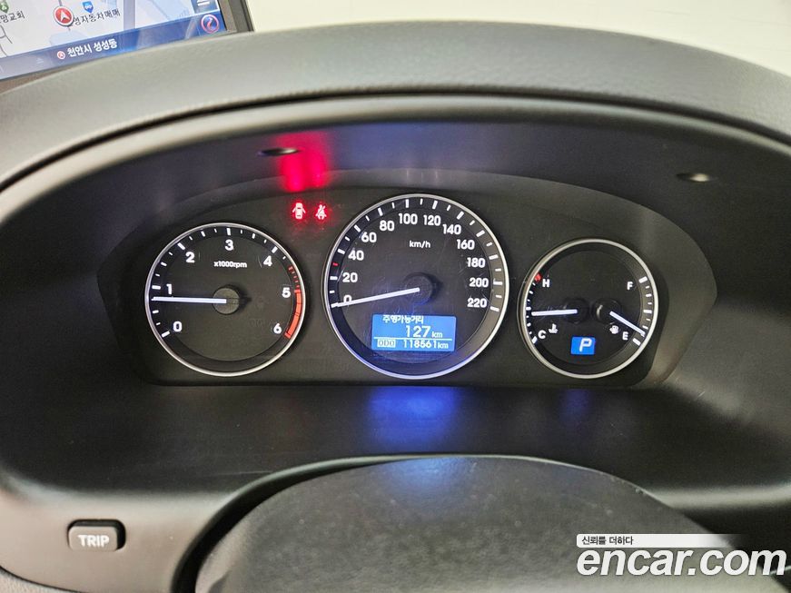 Hyundai Starex 2019