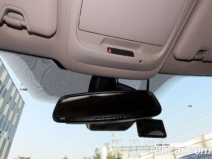 Renault-KoreaSamsung QM6 2022