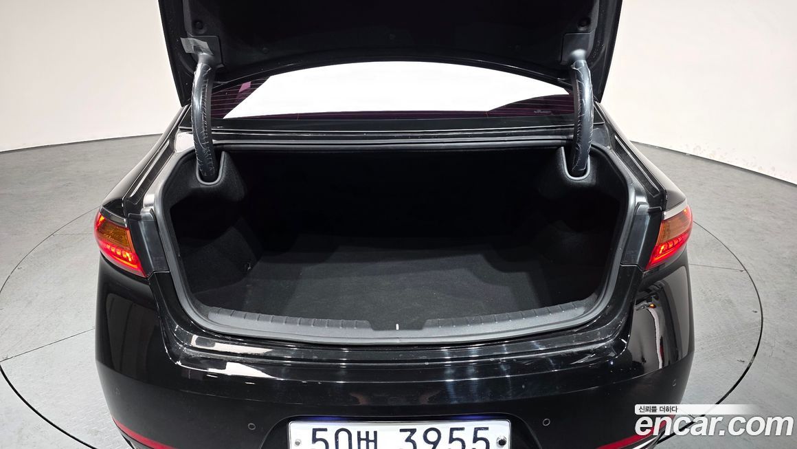 Kia K7 2018