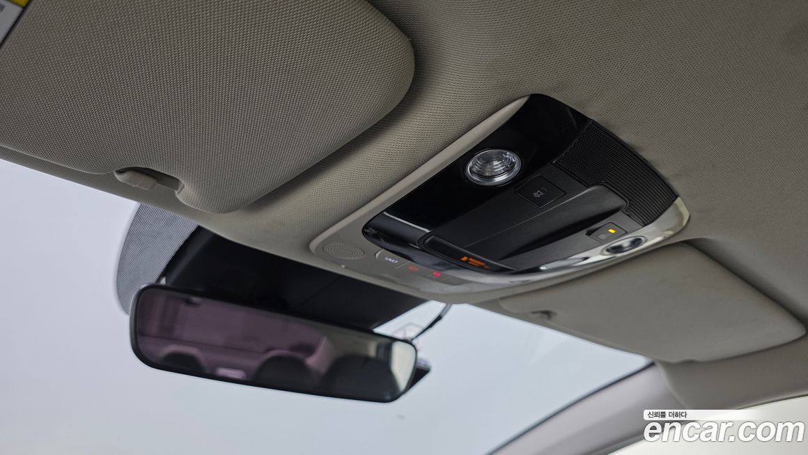 Kia K5 2020