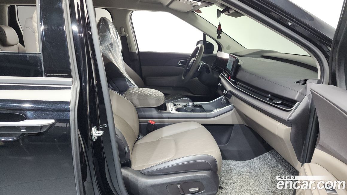 Kia Canival 2025