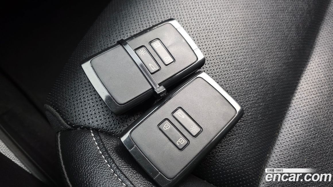 Renault-KoreaSamsung XM3 2023