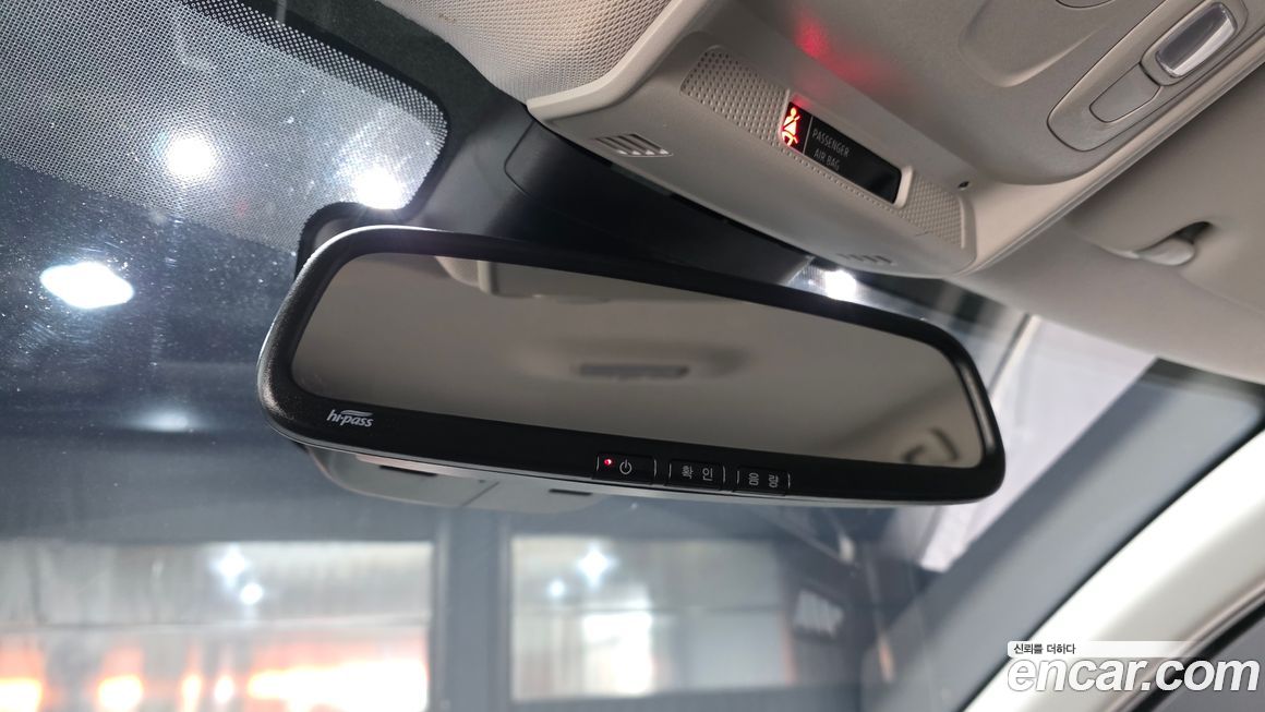 Renault-KoreaSamsung XM3 2023