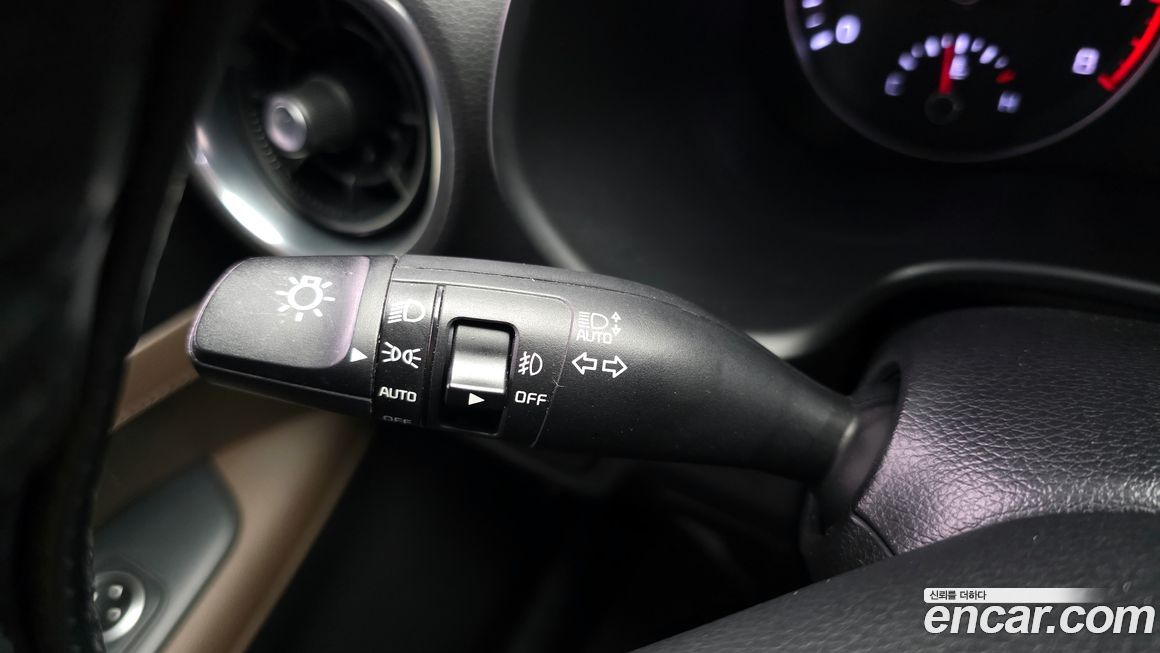 Kia K3 2020
