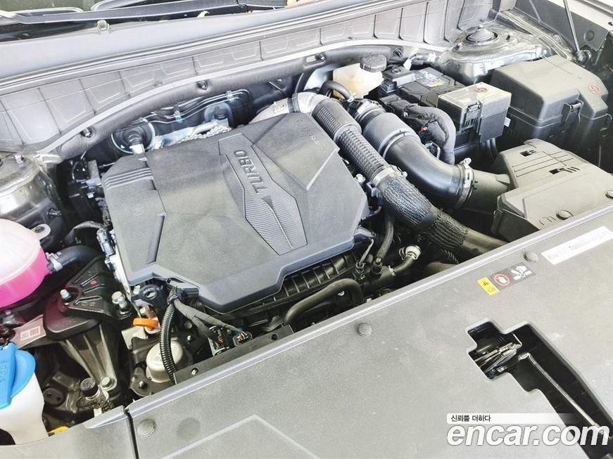 Kia Sorento 2025