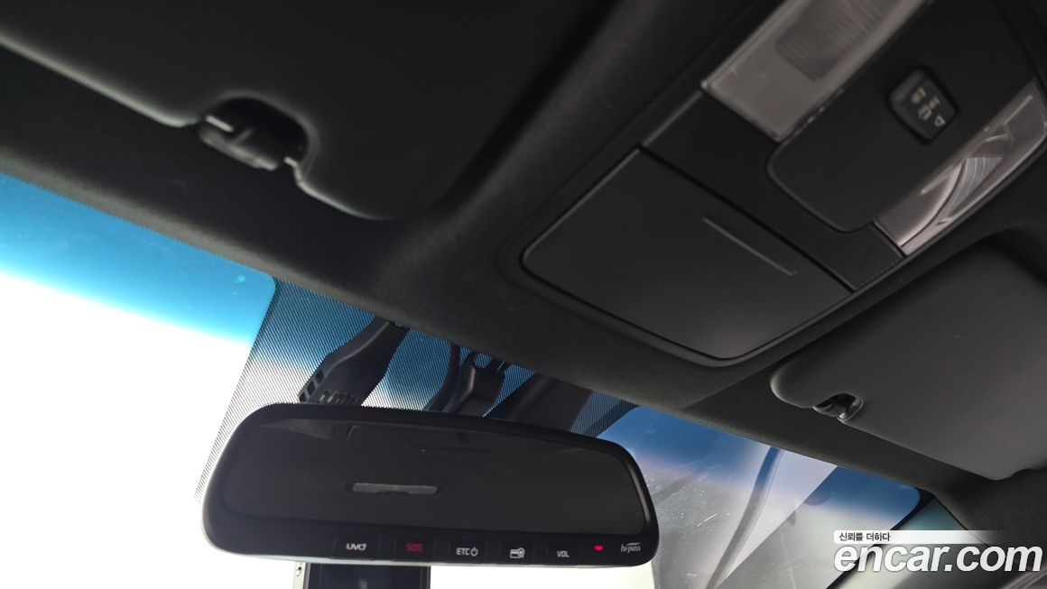 Kia K3 2020