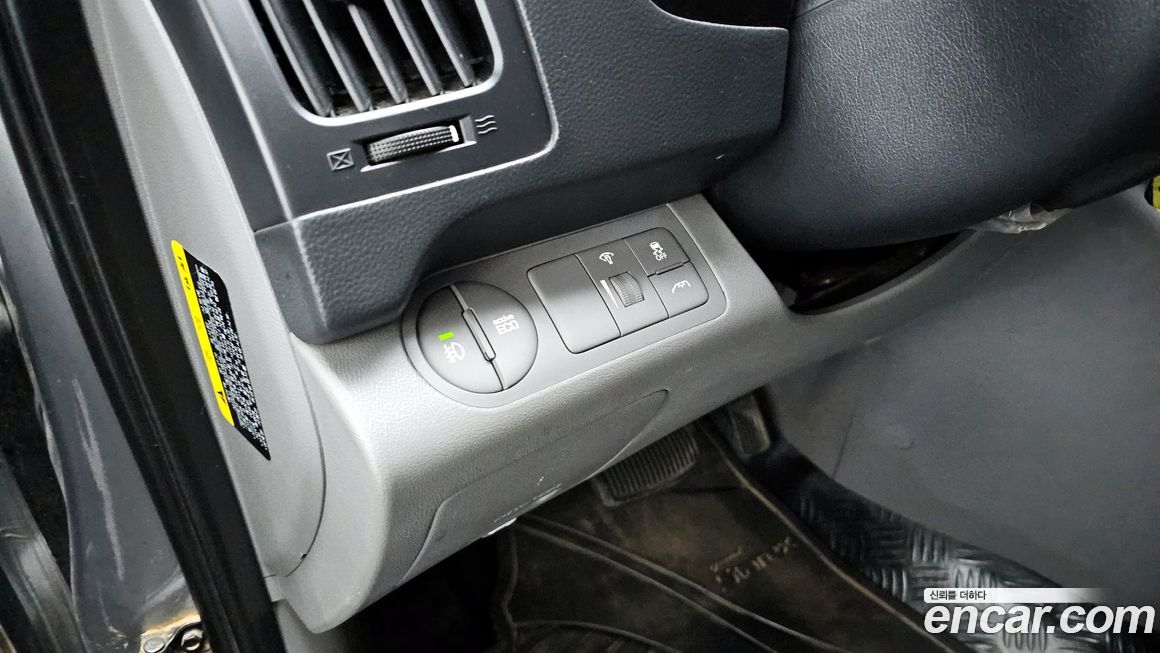 Hyundai Starex 2019