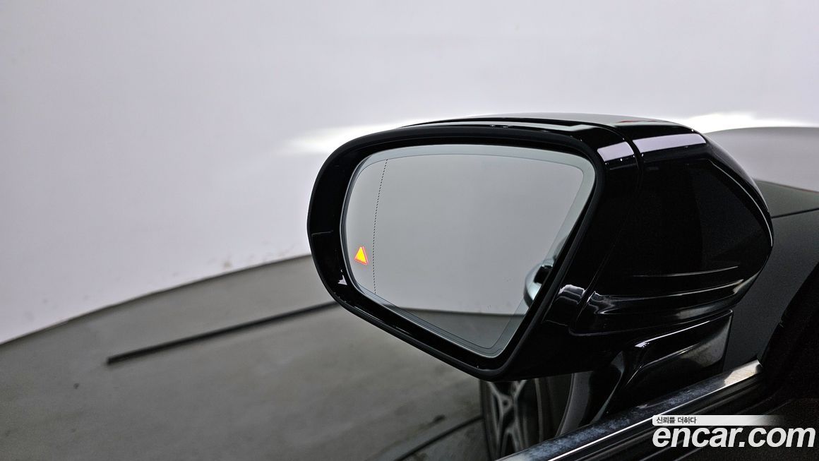 Mercedes-Benz CLS-Class 2020