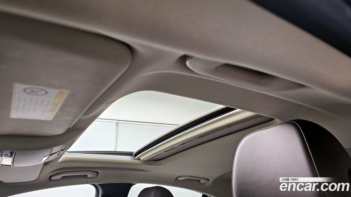 Mercedes-Benz CLS-Class 2020