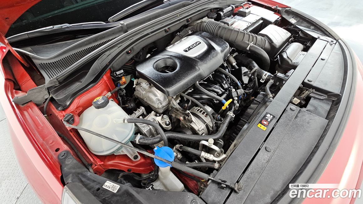 Hyundai i30 2020