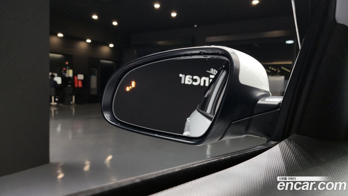 Hyundai Kona 2018