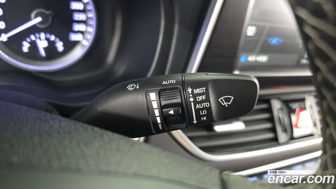 Hyundai Grandeur 2017