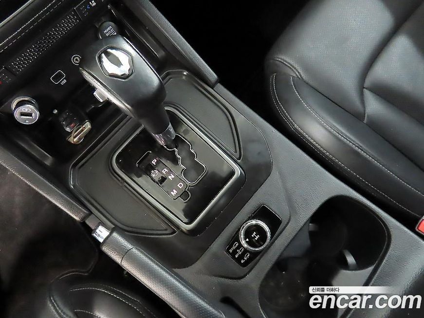 KG_Mobility_Ssangyong Rexton 2020