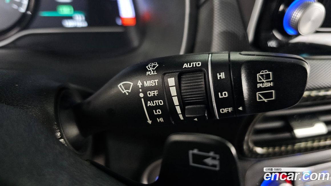 Hyundai Kona 2019