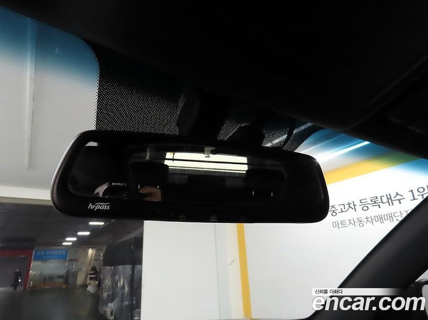 KG_Mobility_Ssangyong Rexton 2020