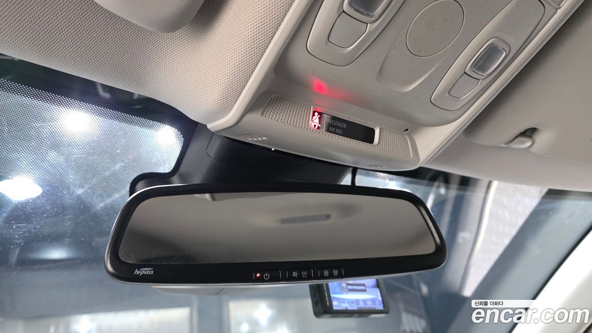 Renault-KoreaSamsung XM3 2023