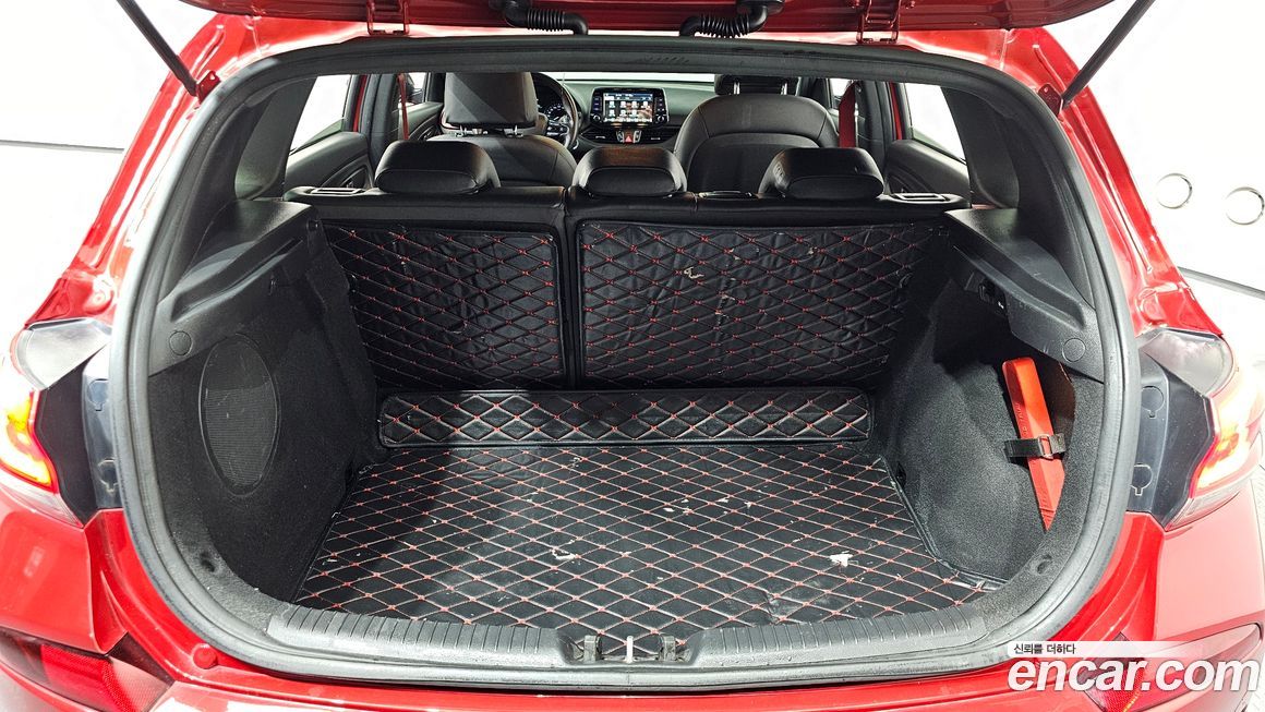 Hyundai i30 2020