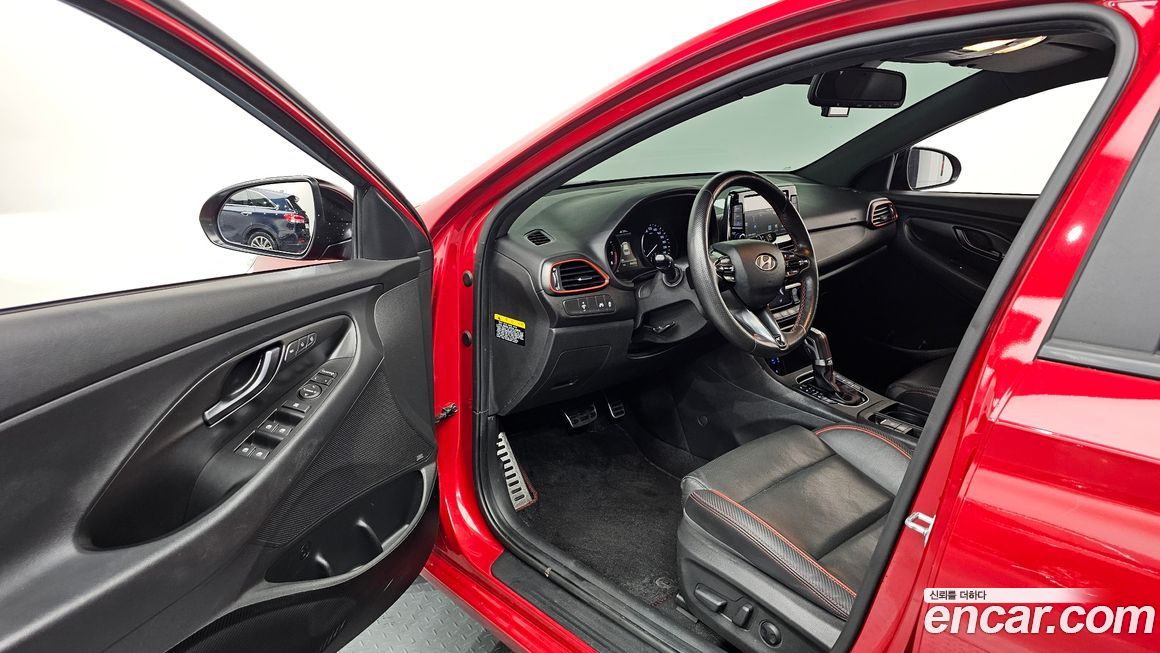 Hyundai i30 2020