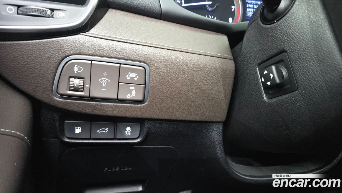 Hyundai Grandeur 2017