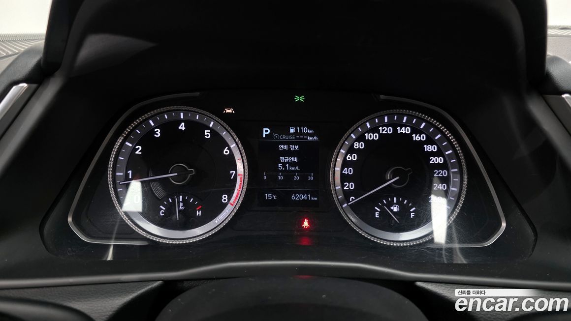Hyundai Sonata 2021