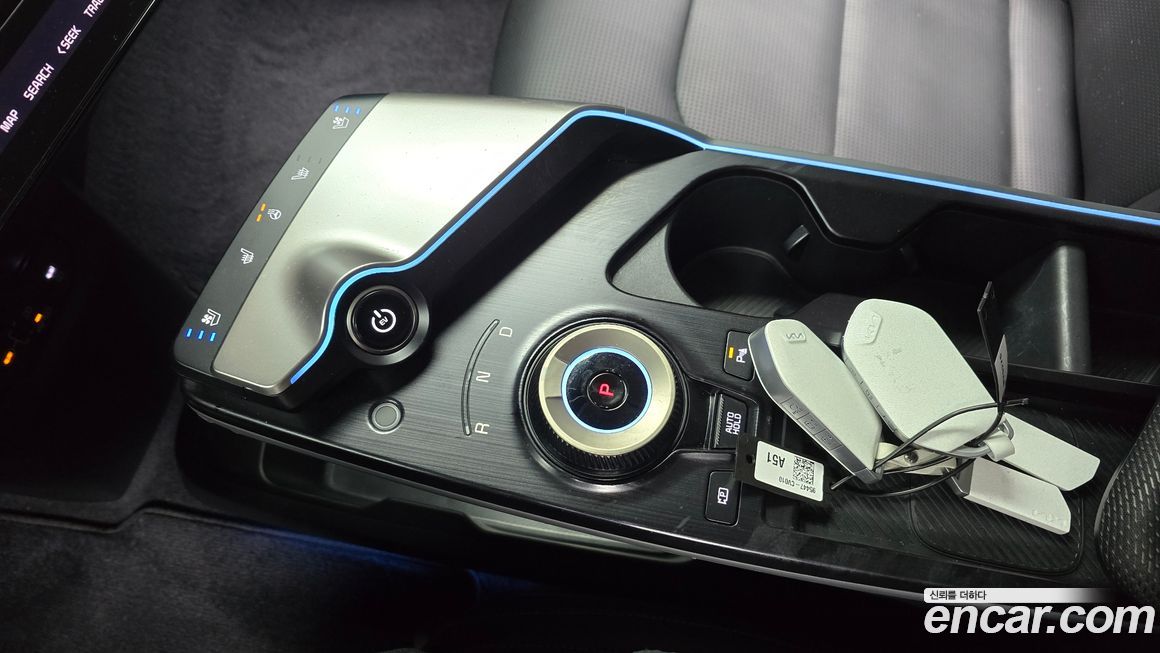 Kia EV6 2025