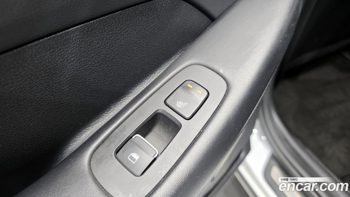 Hyundai Sonata 2021