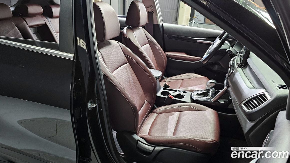Kia Seltos 2020