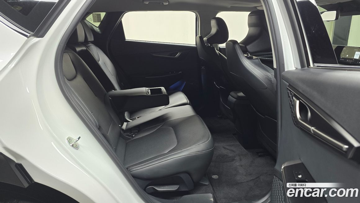 Kia EV6 2025