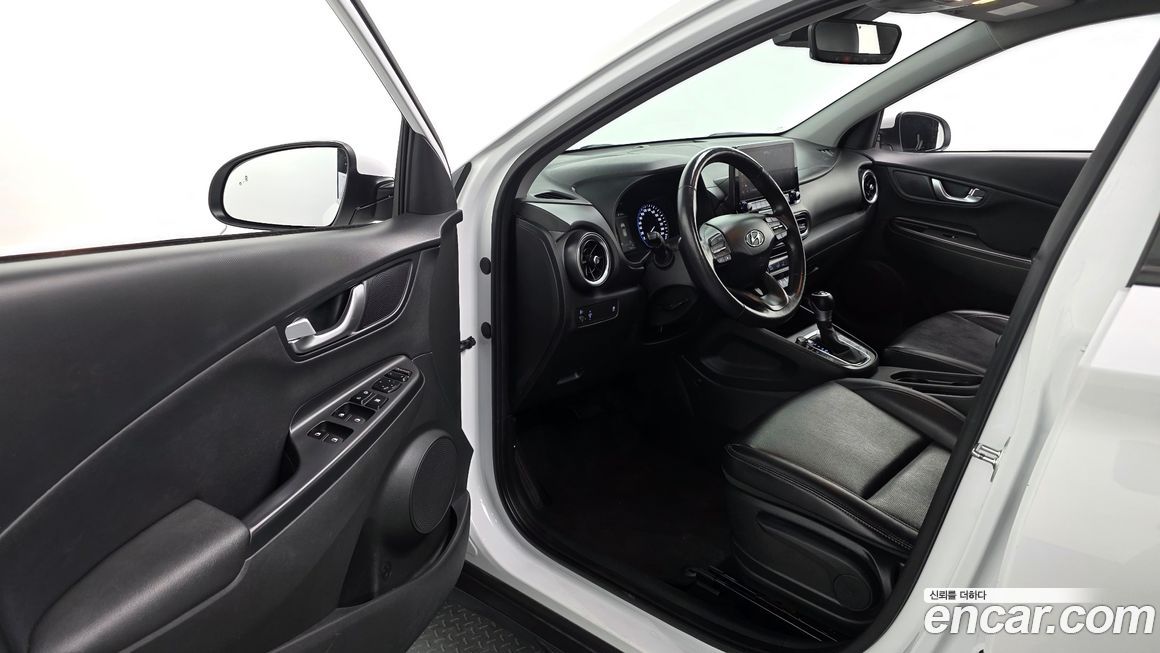 Hyundai Kona 2023