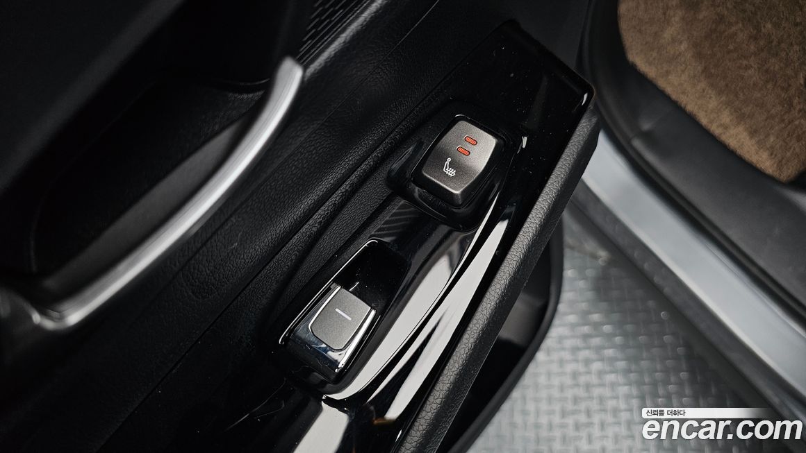 KG_Mobility_Ssangyong KORANDO 2022