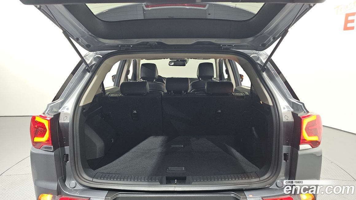 KG_Mobility_Ssangyong KORANDO 2022