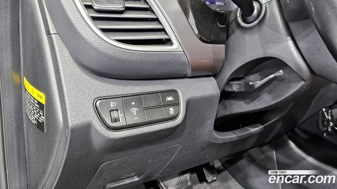 Kia Seltos 2020