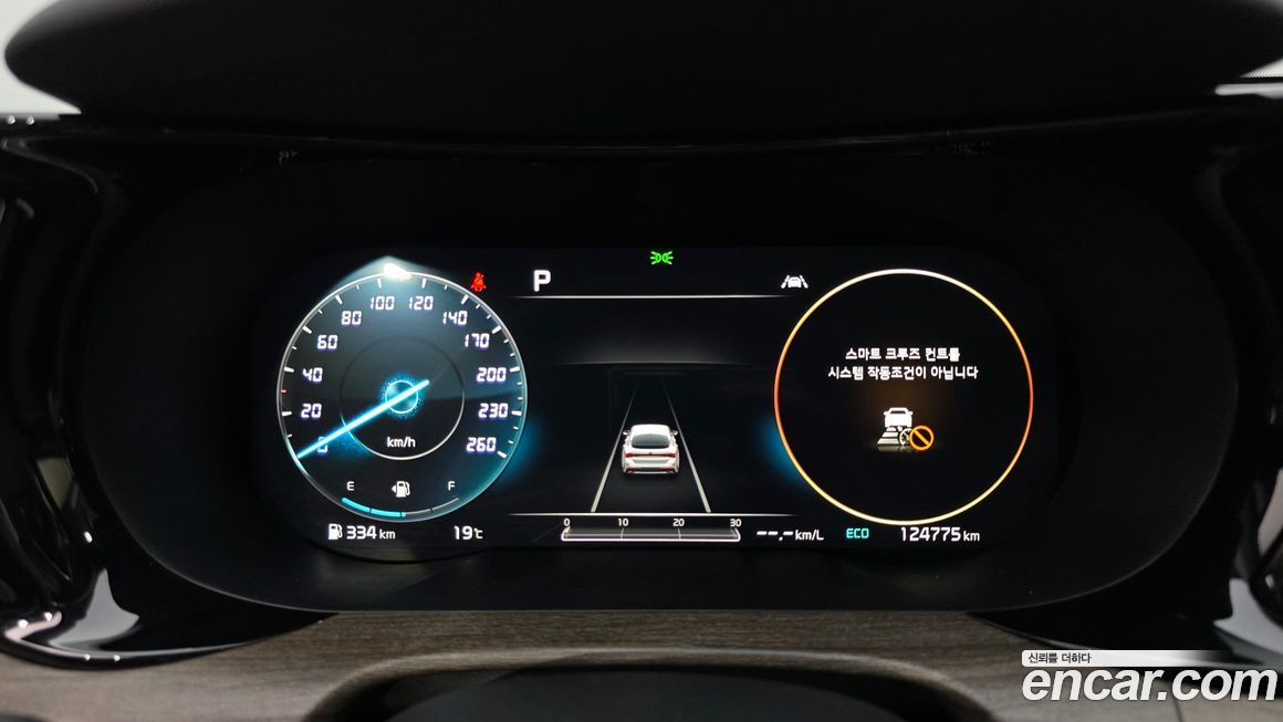 Kia K5 2020