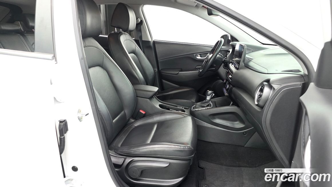 Hyundai Kona 2023