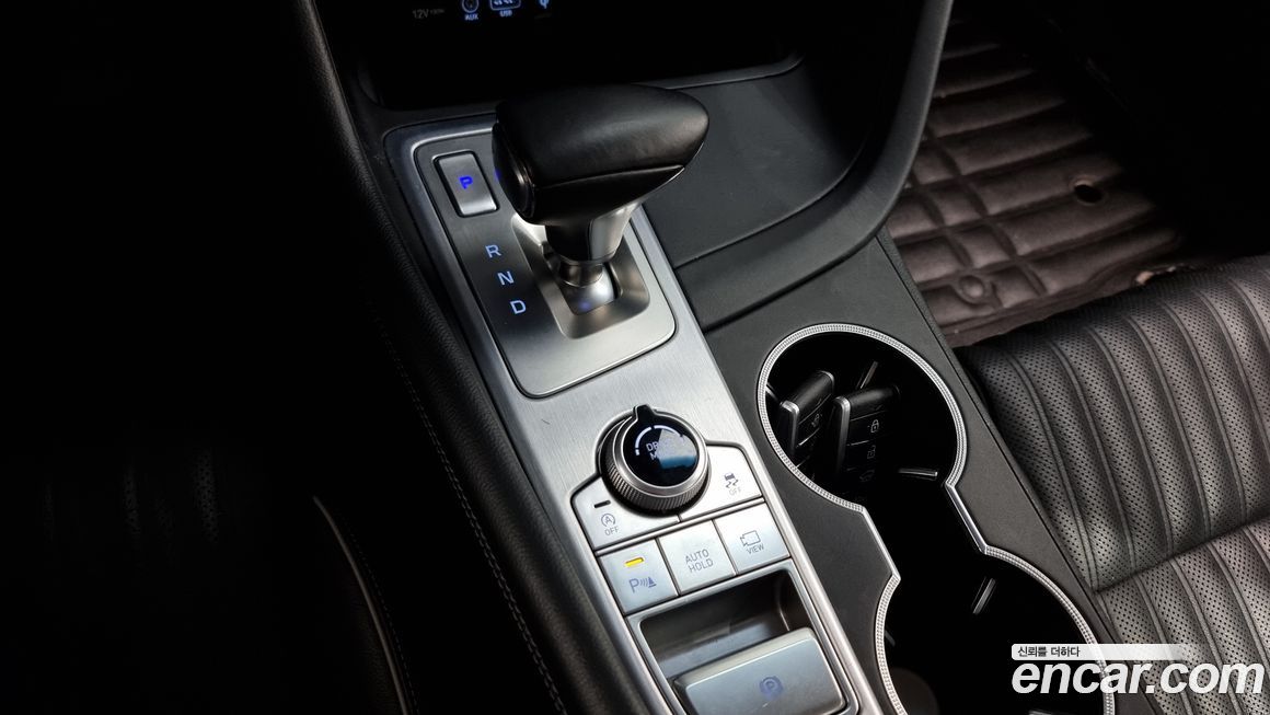 Genesis G70 2019