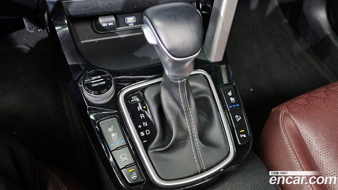 Kia Seltos 2020