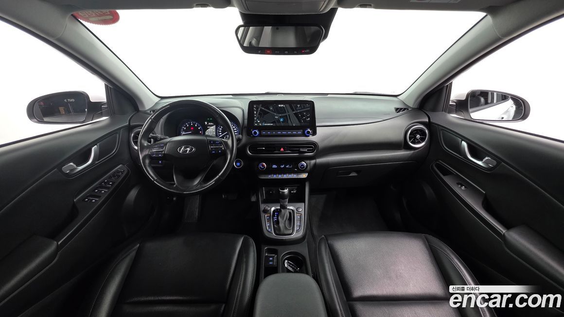 Hyundai Kona 2023