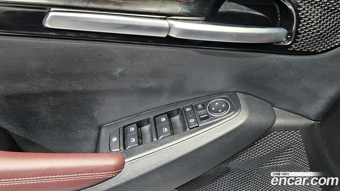 Kia Seltos 2020