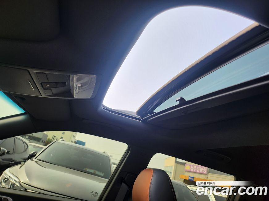 KG_Mobility_Ssangyong Rexton 2019