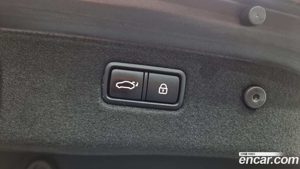 Genesis G70 2019