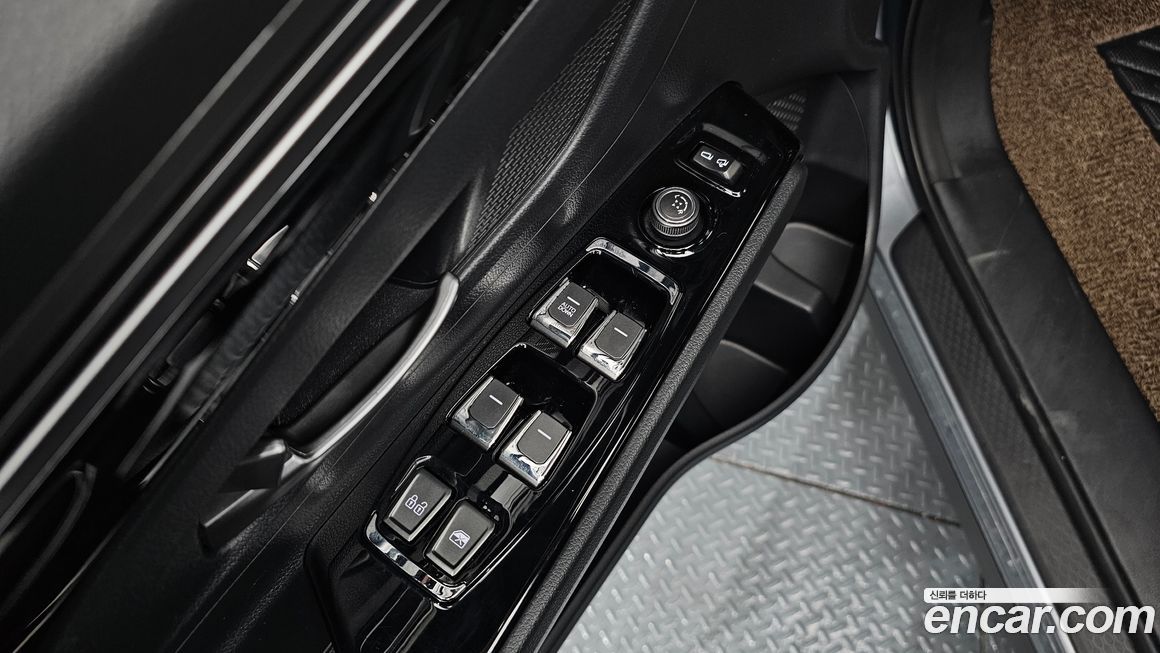 KG_Mobility_Ssangyong KORANDO 2022