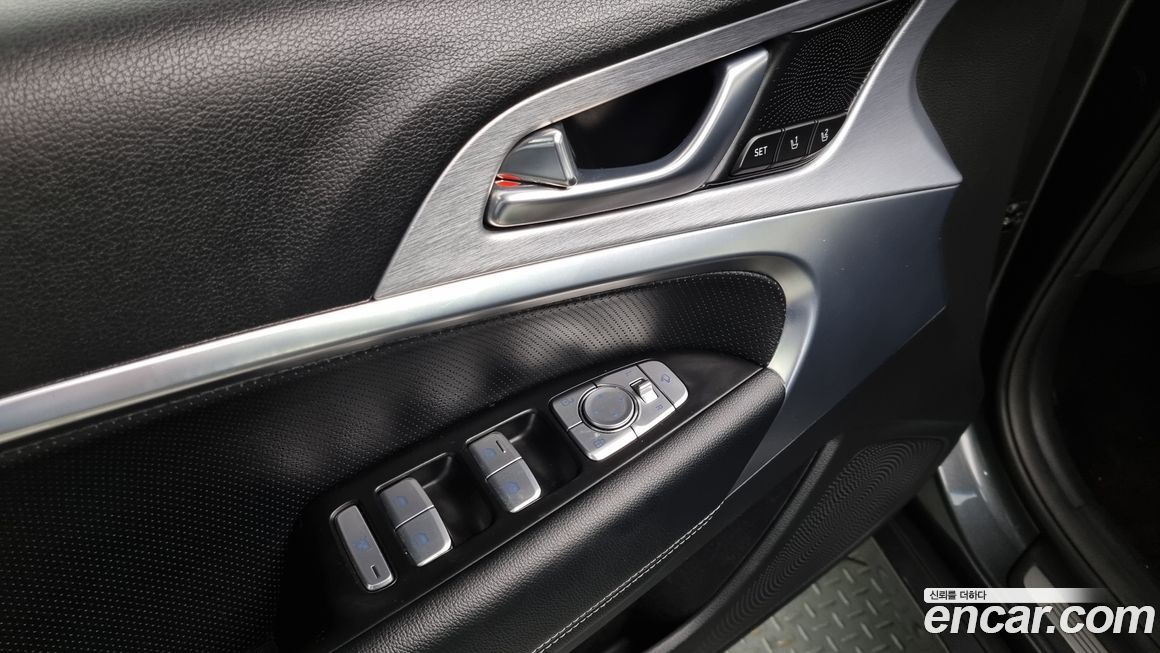 Genesis G70 2019