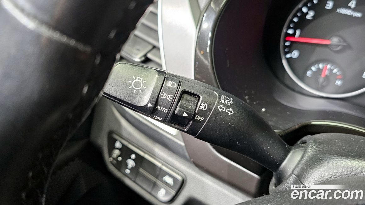 Kia Seltos 2020