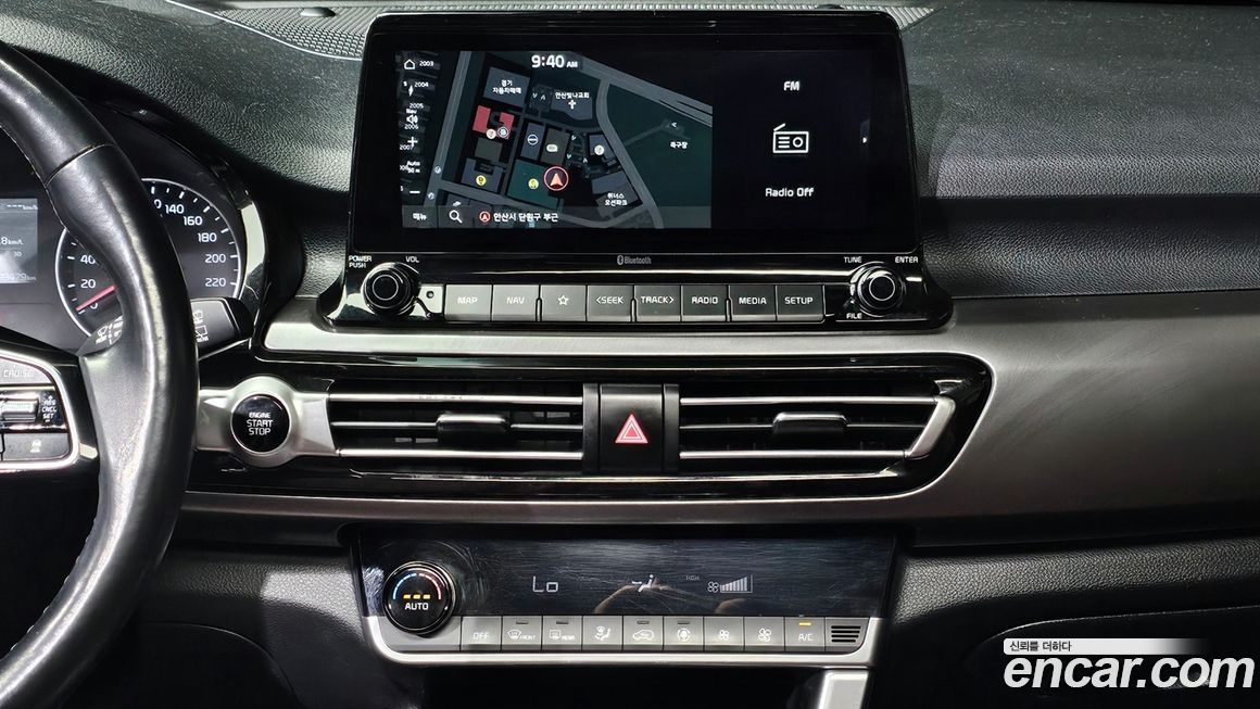 Kia Seltos 2020
