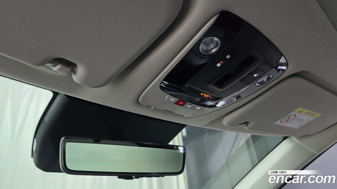 Kia EV6 2025