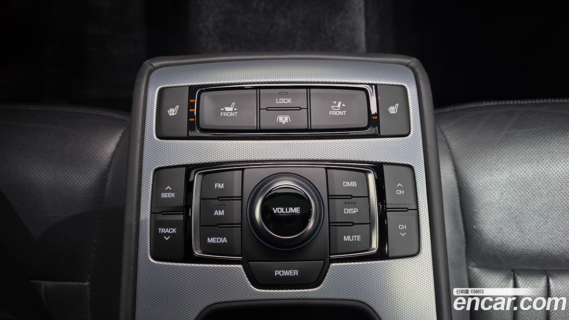 Genesis G80 2018