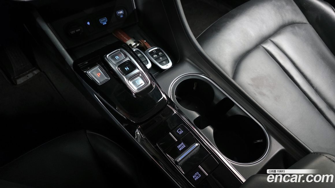 Hyundai Sonata 2021