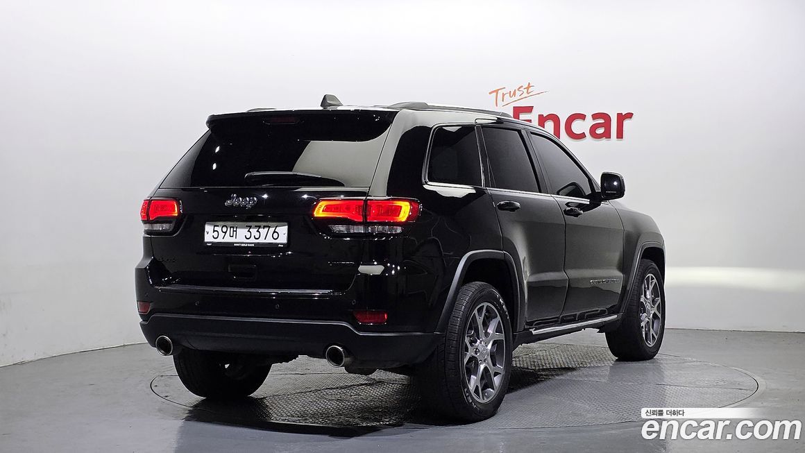 Jeep Cherokee 2019