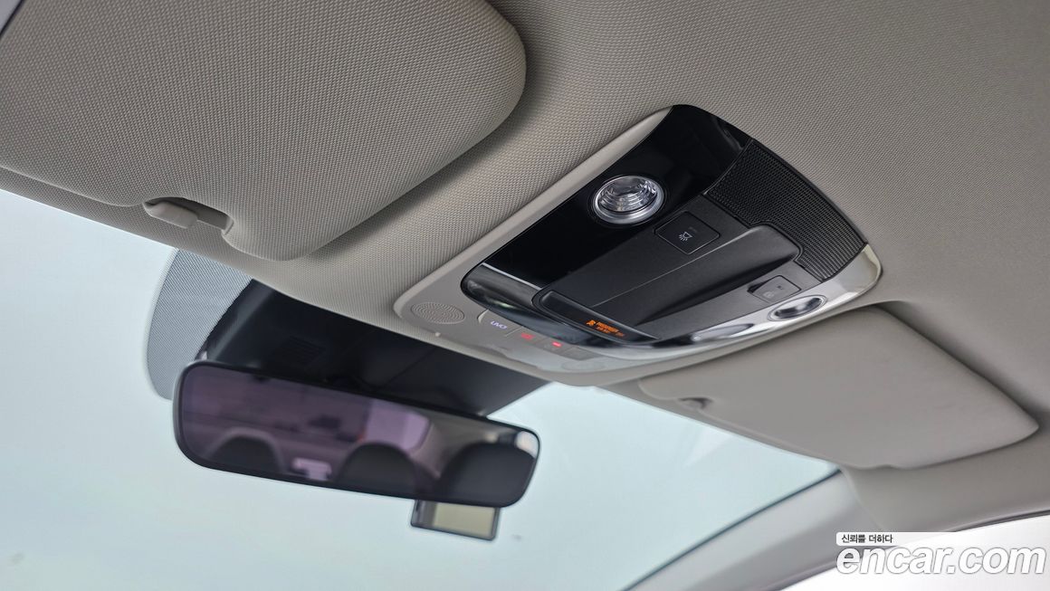 Kia K5 2020